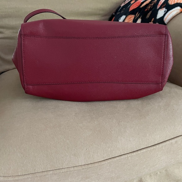 Coach Tote - Picture 3 of 4